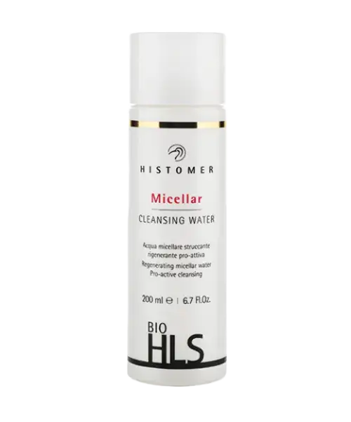 Histomer Bio HLS Micellar Cleansing Water