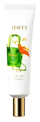 Hacci Aqua UV L SPF 50+ PA++++