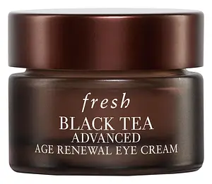 Fresh Black Tea Advanced Age Renewal Eye Cream