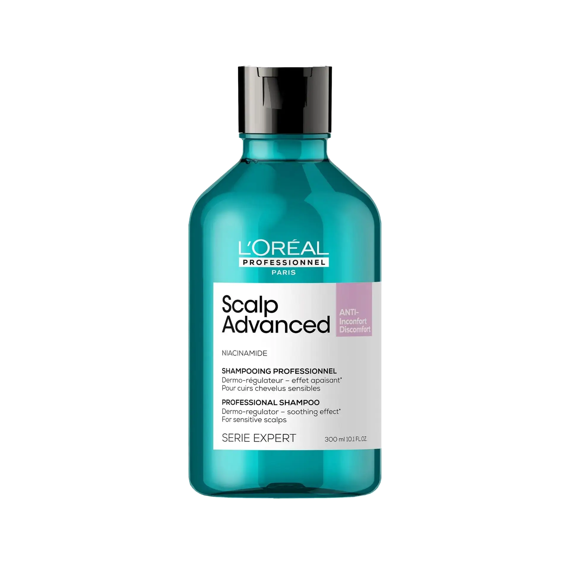 L'Oréal Professionnel Scalp Advanced Anti-Discomfort Dermo-Regulator Shampoo