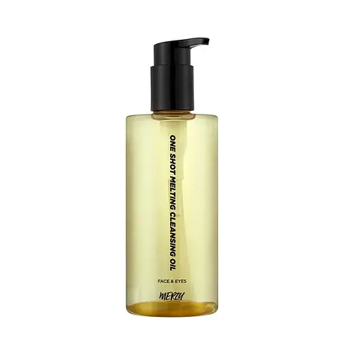Merzy One Shot Melting Cleansing Oil