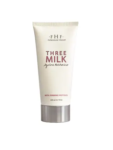 FarmHouse Fresh Three Milk Ageless Moisturizer