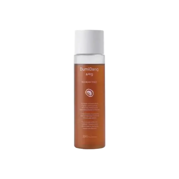 Dumidang Red Bean Essence Toner