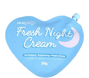 Dear Face Fresh Night Cream
