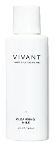 Vivant skin care Cleansing Milk