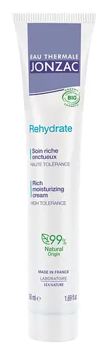 Eau Thermale Jonzac REhydrate Rich Moisturizing Cream