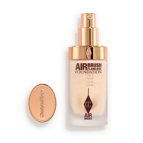 Charlotte Tilbury Airbrush Flawless Foundation 2 Neutral