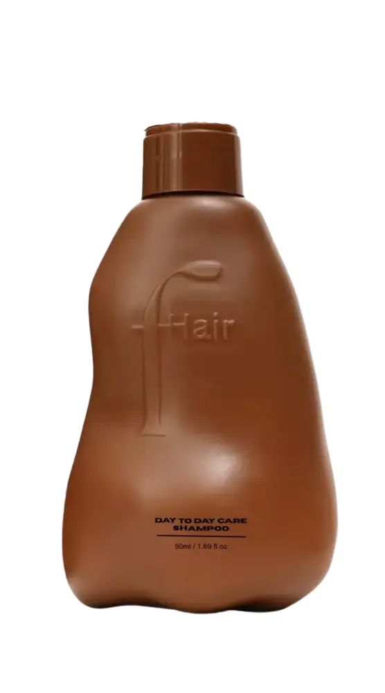 Fhair Day To Day Care Shampoo
