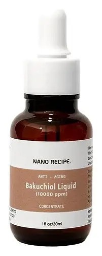 Nano Recipe Bakuchiol Concentrate