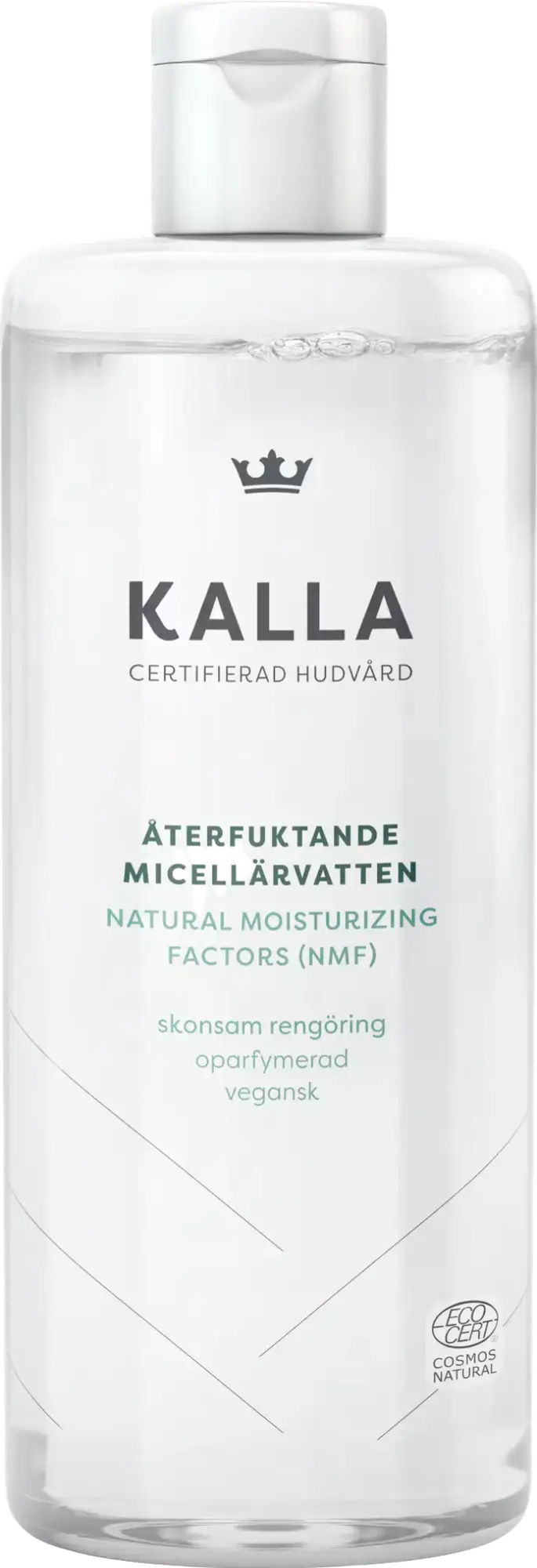 Kronan Kalla Återfuktande Micellärvatten