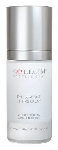 Calecim Professional Eye Contour Lifting Cream