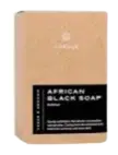 Loelle Black Soap Bar