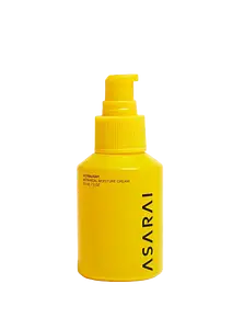 Asarai Ultralight Botanical Moisture Cream