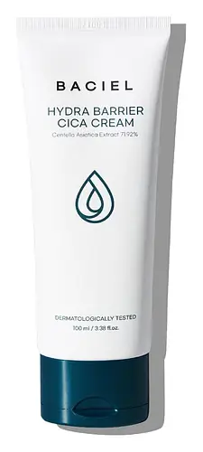 BACIEL Hydra Barrier Cica Cream