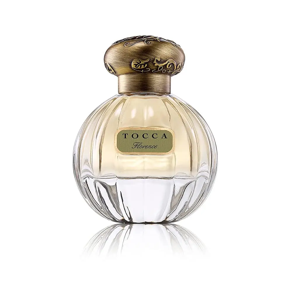 Tocca Florence Eau De Parfum