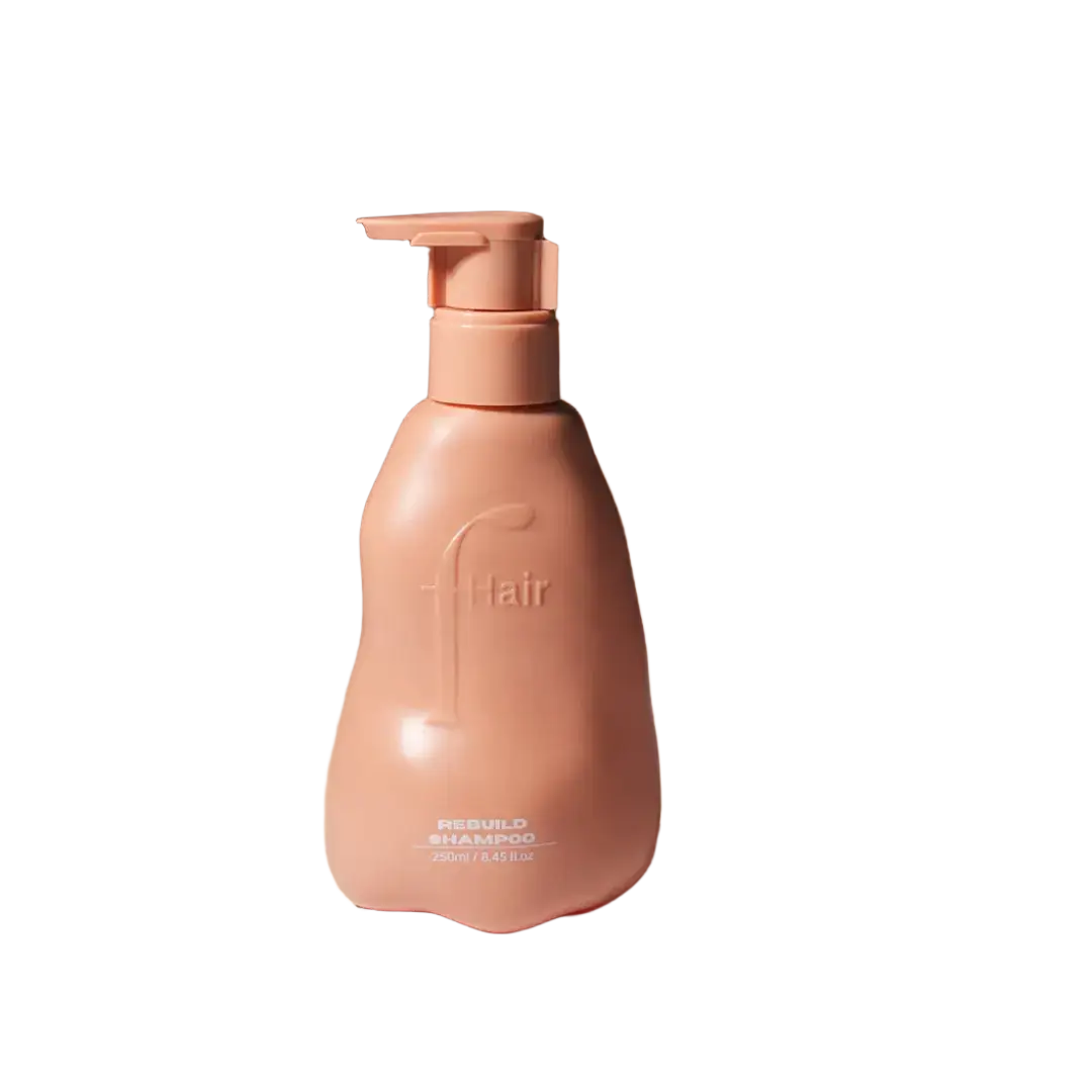 Fhair Rebuild Shampoo
