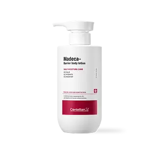 Centellian24 Barrier Body Lotion