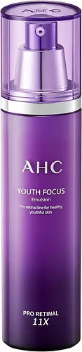 AHC Beauty Youth Focus Emulsion
