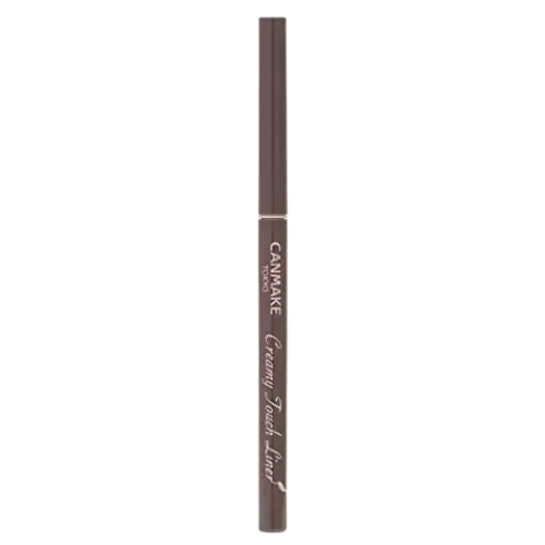 Canmake Creamy Touch Liner 11 Cloudy Gray