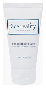 Face Reality Skincare Cran-Peptide Cream