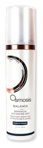 Osmosis Beauty Balance Botanical Activating Mist