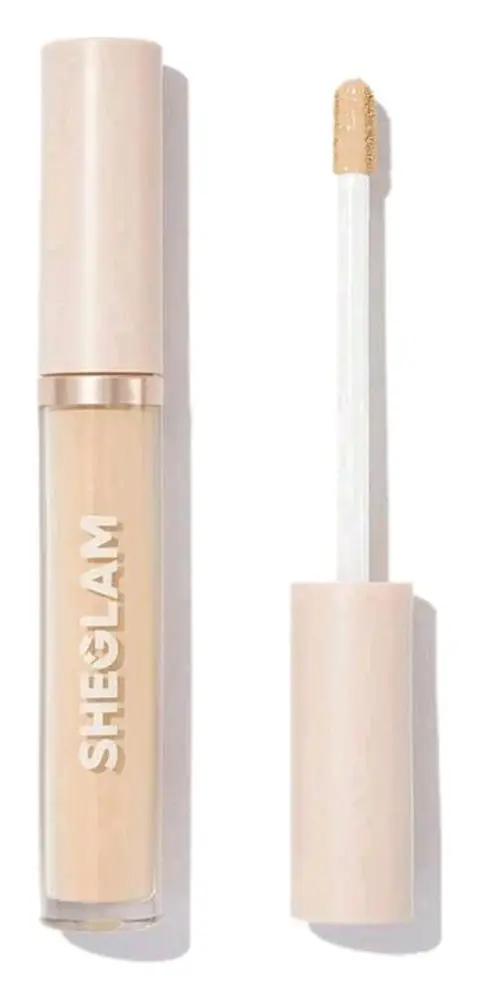 SHEGLAM Like Magic 12Hr Full Coverage Concealer Buttercream