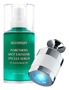 Meditherapy Porethera Shot Exosome Spicule Serum