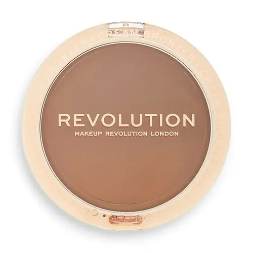 Revolution Beauty Ultra Cream Bronzer Light