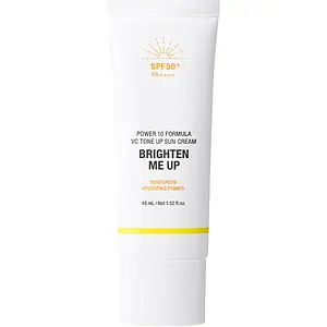 It's Skin Brighten Me Up Power 10 Formula VC Tone Up Sun Cream SPF 50+ PA++++