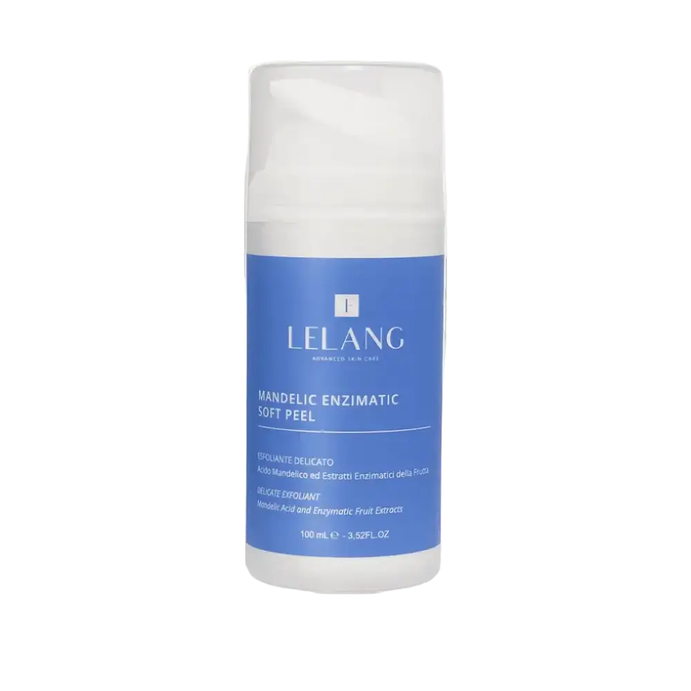 LeLang Mandelic Enzimatic Soft Peel