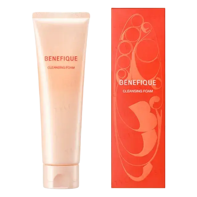Benefique Cleansing Foam