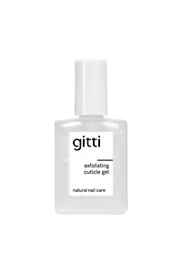 Gitti Exfoliating Cuticle Gel