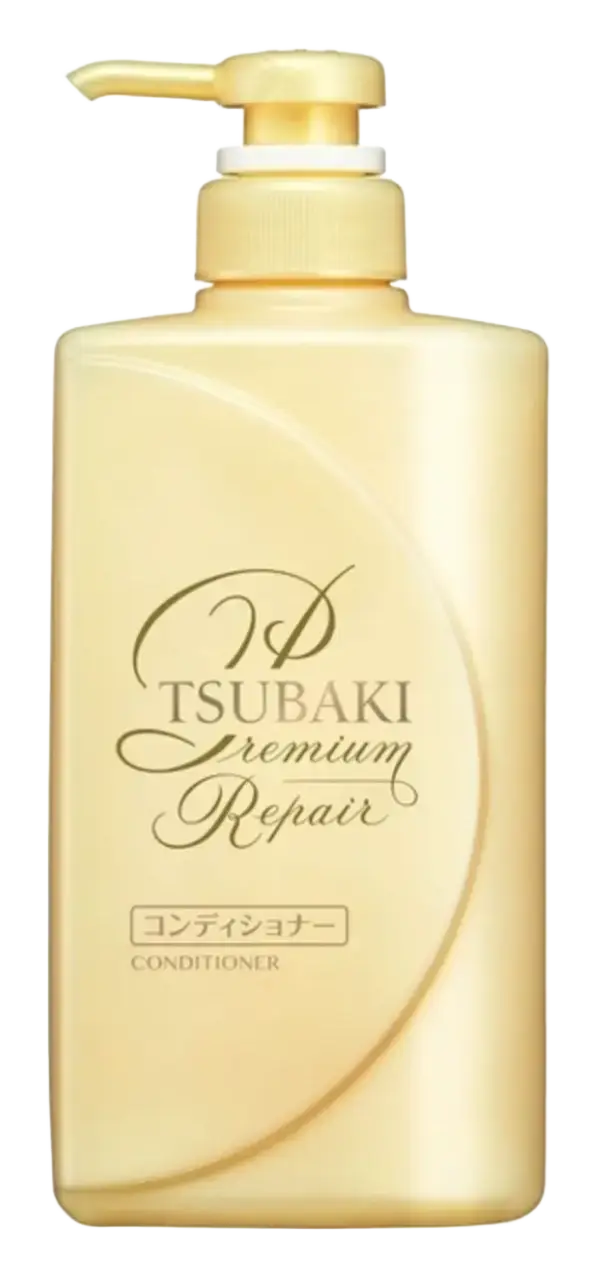 Shiseido Tsubaki Premium Repair Conditioner