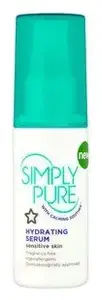 Superdrug Simply Pure Hydrating Serum