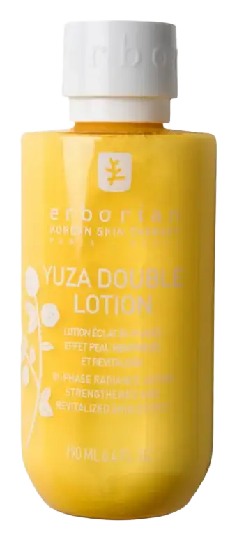 Erborian Yuza Double Lotion - Toner with Vitamin C