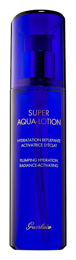 Guerlain Super Aqua-Lotion