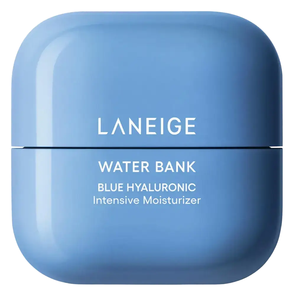 Laneige Water Bank Blue Hyaluronic Intensive Moisturizer US