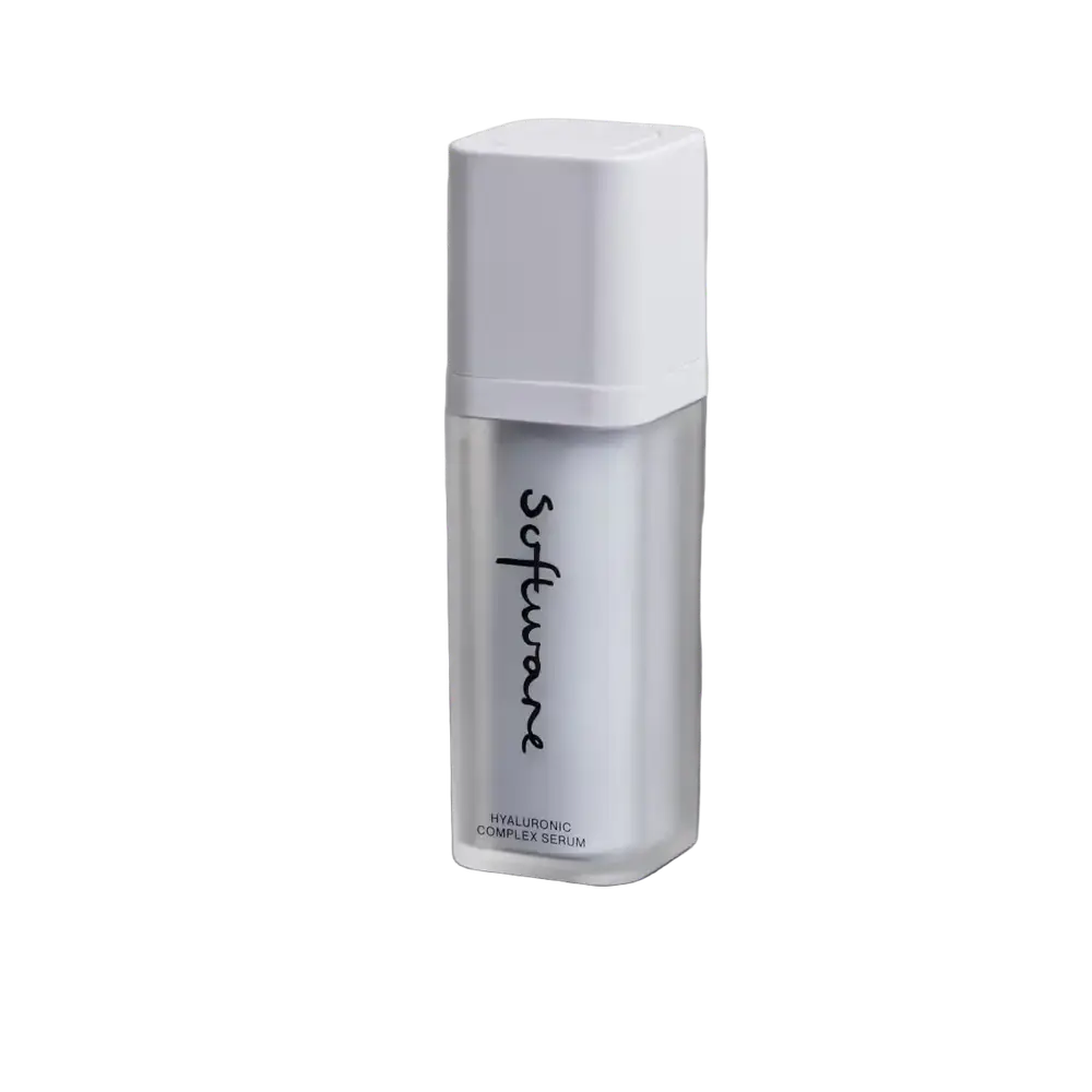 Skin Software Hyaluronic Complex Serum