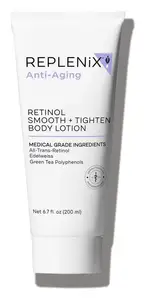 Replenix Retinol Smooth + Tighten Body Lotion