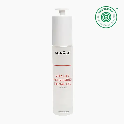 Sonage Vitality Nourishing Facial Oil