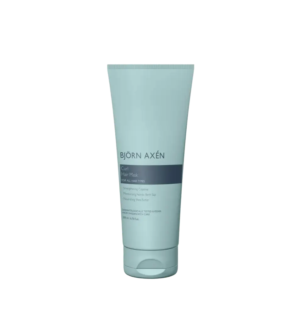 Björn Axén Curl Hair Mask