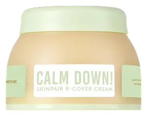 Somethinc Calm Down! Skinpair R-Cover Cream
