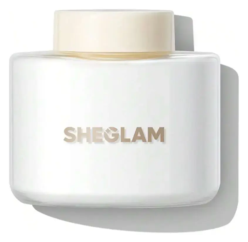 SHEGLAM Blur In A Bottle Loose Setting Powder Translucent