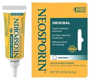 Neosporin Original Antibiotic Ointment