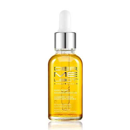 Dermelect Rapid Repair Radiance Remedy Oil