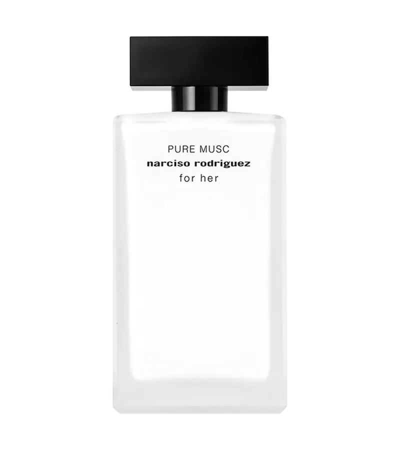 Narciso Rodriguez For Her Pure Musc Eau De Parfum
