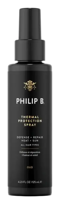 Philip B Thermal Protection Spray