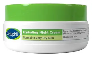Cetaphil Hydrating Night Cream UK