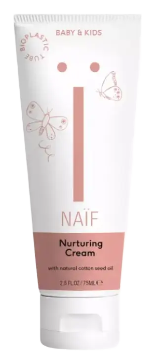 Naïf Baby Nurturing Cream