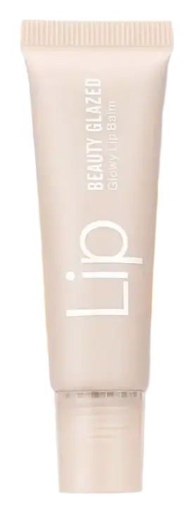 Beauty Glazed Glowy Lip Balm #105 Vanilla